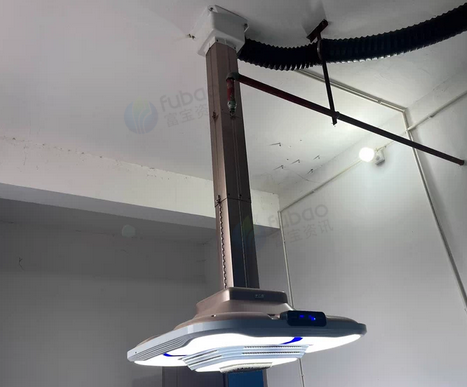 赣州地区处理麻将吸烟机多台