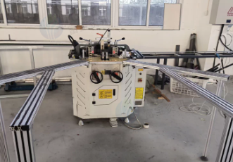 济南地区处理门窗设备