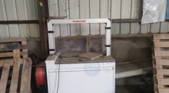 临沂地区处理12头灌装机 打汽泵 打包机 封箱机