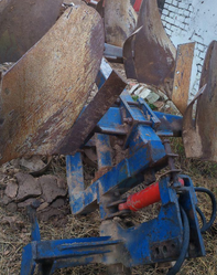 洛阳地区处理天龙5铧镜面犁