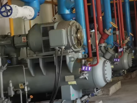 绍兴地区处理制冷压缩机