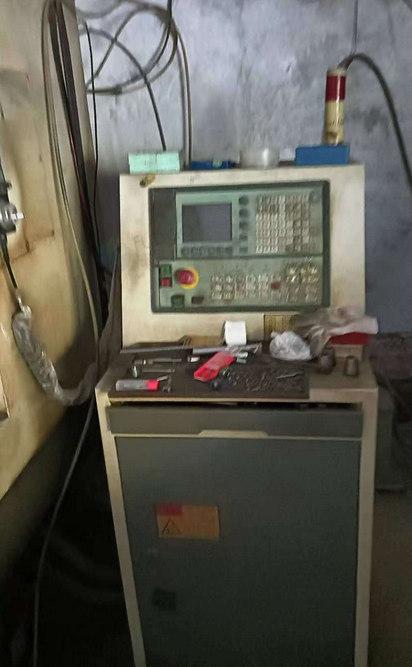 济南地区处理数控铣床