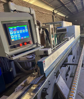 清远地区处理封边机