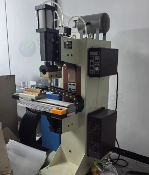 深圳地区处理储能电阻焊接机