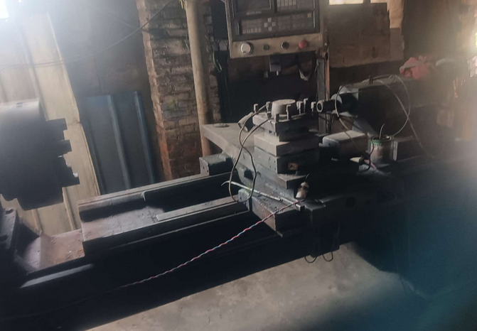 济南地区处理6263数控车床