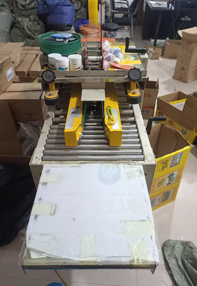 金华地区处理4030打包机