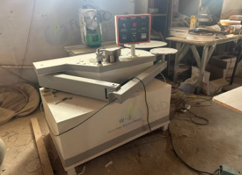 潍坊地区工厂处理封边机 侧孔机 数控开料机等全屋定制全套设备