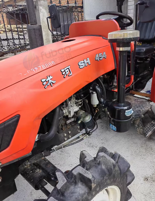 荆门地区处理454拖拉机