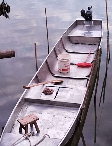 柳州地区处理渔船