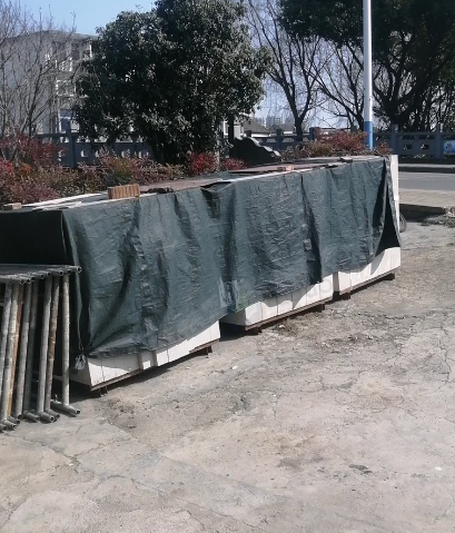 嘉兴地区处理轻质砖蒸压加气块300x600x100