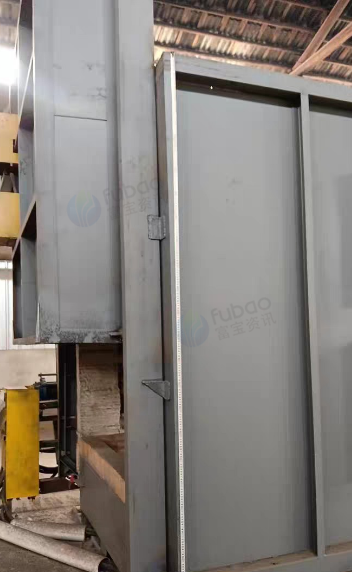 苏州地区工厂处理退火炉