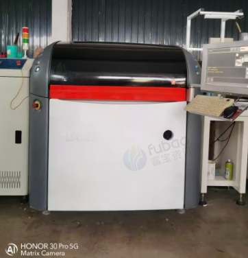 鹰潭地区处理全自动视觉锡膏印刷机