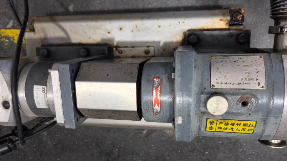 南京地区工厂处理罐装设备