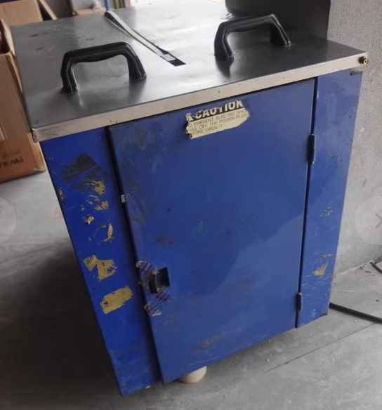 温州地区处理斯普艾特打包机、半自动塑料带捆扎机