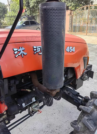 荆门地区处理454拖拉机