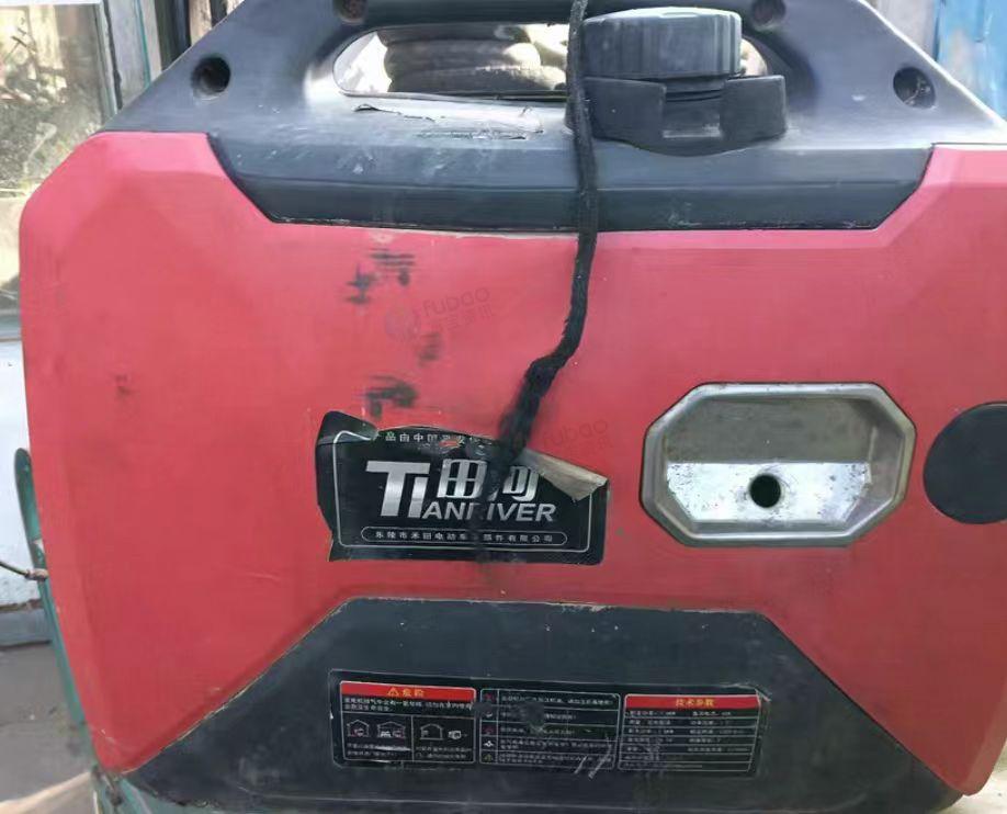 通辽地区处理小型发电机