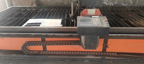 德州地区工厂处理数控等离子切割机