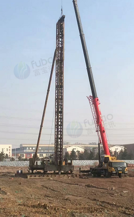 无锡地区处理全步履锤击桩机、卷扬机、打桩设备