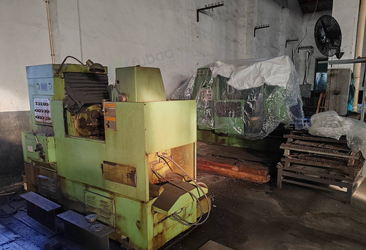 镇江地区工厂处理滚齿机、相关配件