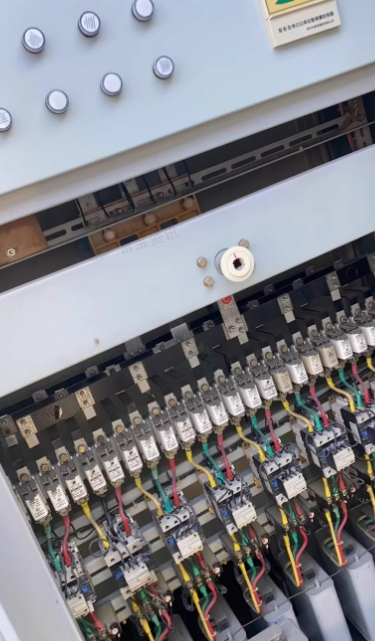 成都地区处理800KVA箱式变压器