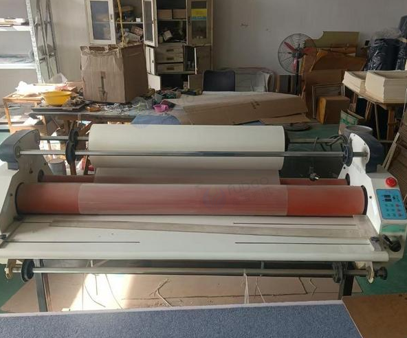 湘潭地区处理冷热覆膜机