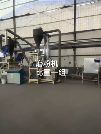 潍坊地区处理断桥铝塑静电机设备