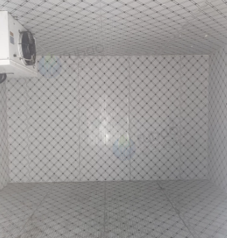 淄博地区处理冷库