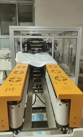 保定地区处理松川抽纸包装机