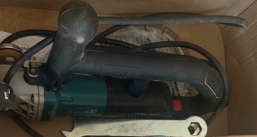 宣城地区退工处理电缆剪、电锤、开槽机、手枪钻等工具