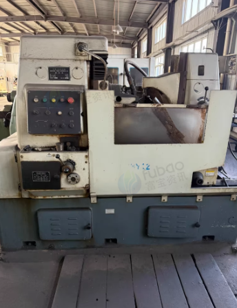 潍坊地区个人处理滚齿机 沈阳6163数控车床