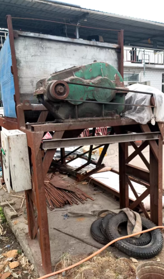 南平地区处理球磨机、撕碎机、破碎机