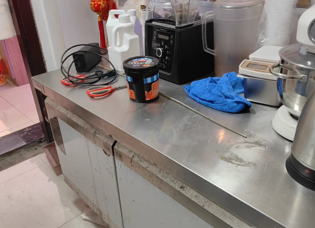 常州地区处理奶茶全套设备