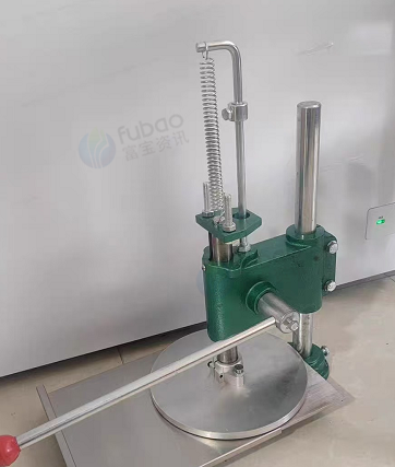 大庆地区个人处理早餐店压饼机器