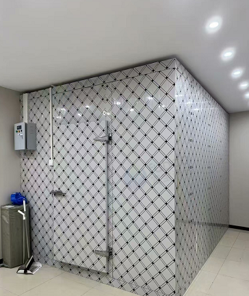 泰州地区处理冷库