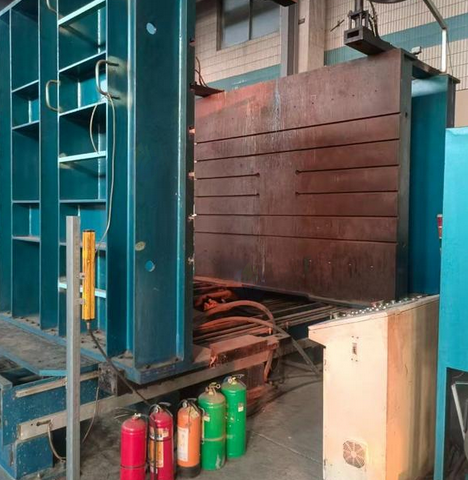 镇江地区工厂处理PDCPD-RIM注射成型机