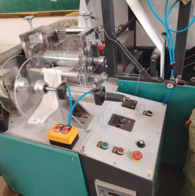 邯郸地区处理洁面巾加工机器