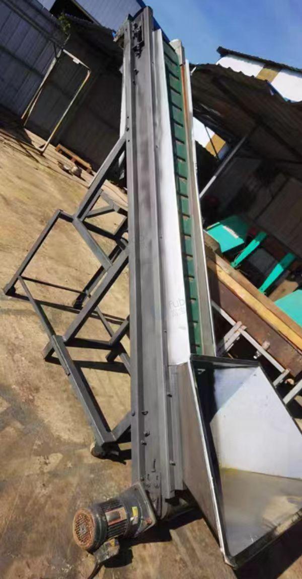 蚌埠地区处理不锈钢上料机、台锯、磨刀机