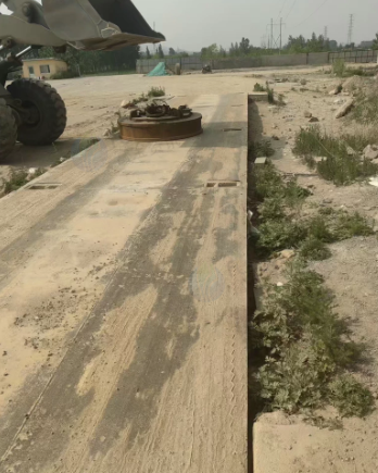 日照地区处理自用10吨航车