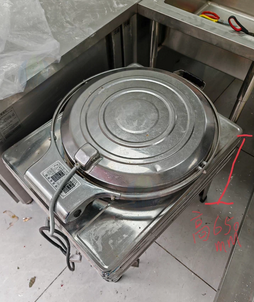 孝感地区处理定时定温电饼铛