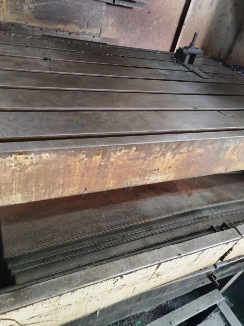 东莞地区处理高峰16100数控铣床