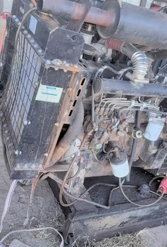 承德地区个人处理30千瓦柴油发电机组