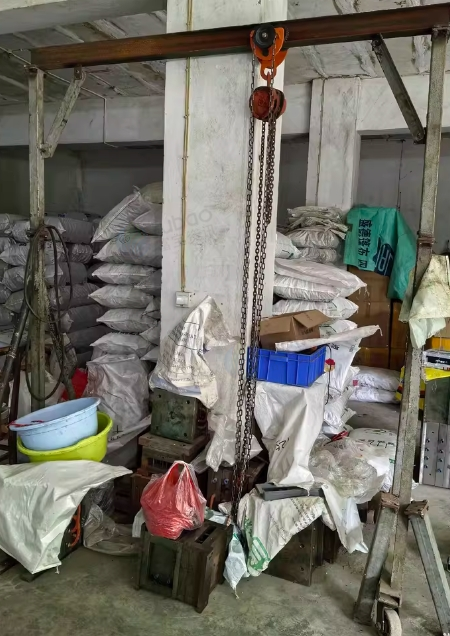 成都地区处理行车、吊车