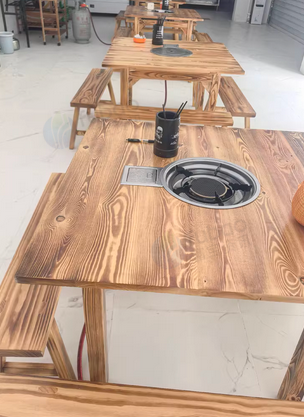 漳州地区处理餐饮店设备全套