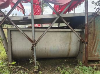 潍坊地区处理粉碎搅拌提升一体机