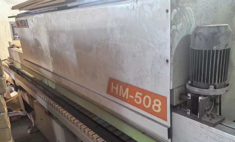 中山地区处理封边机