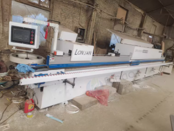 烟台地区家具厂处理全屋定制设备