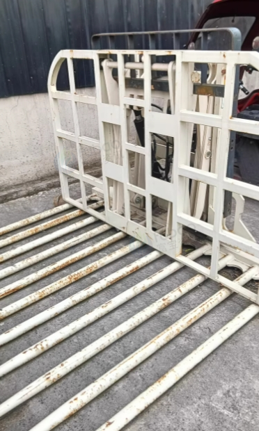 六盘水地区处理叉车推出器