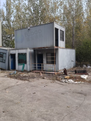 临沂地区处理板房