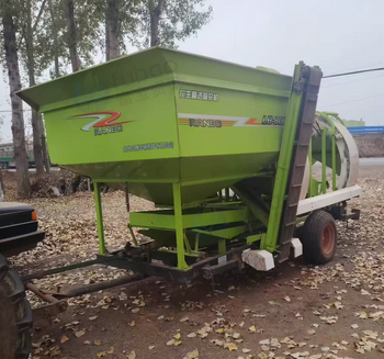 唐山地区处理兰博花生去石灌装机