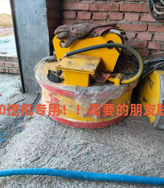 晋中地区个人处理70电磁吸盘一整套